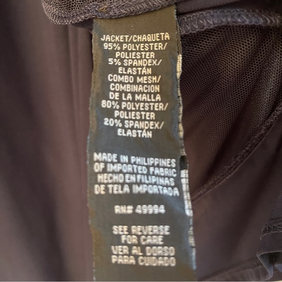 R & M Ladies dress with duster jacket embellished. - Picture 10 of 15